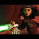 Illustration for article titled Batman Vet Raises Clone Wars Bar